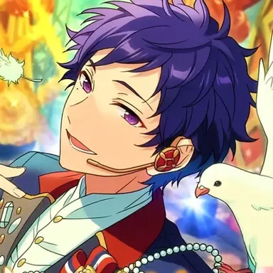 Profile image of 후시미 유즈루