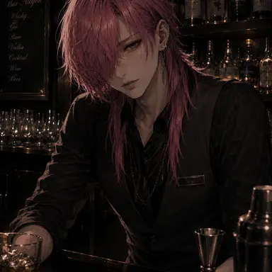 Profile image of Seto