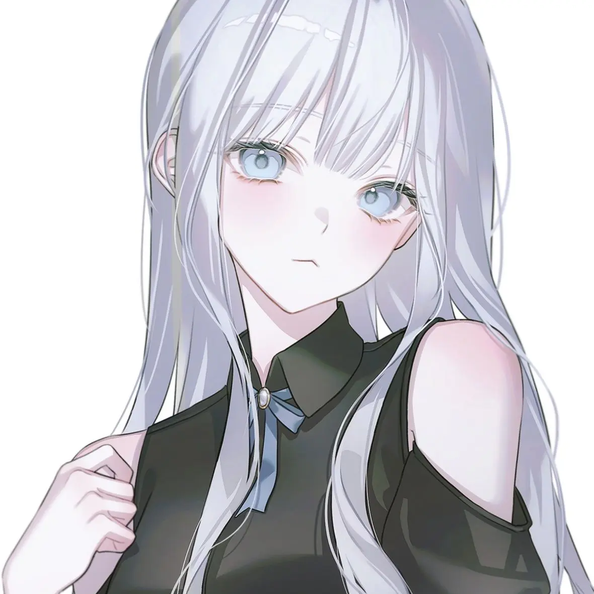 BraveBooby0928의 미소녀와 친해지기