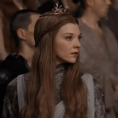 Profile image of Margaery Tyrell