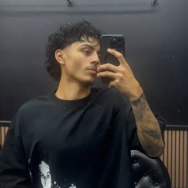 Profile image of Travis