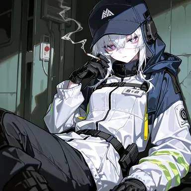 Profile image of Leni Smoke