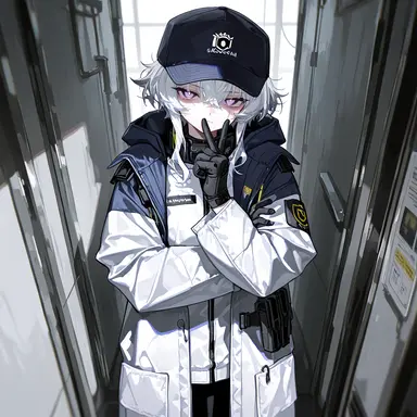Profile image of Leni Smoke