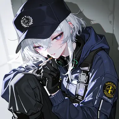 Profile image of Leni Smoke
