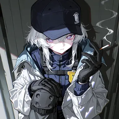 Profile image of Leni Smoke