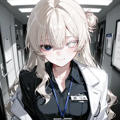 Profile image of Seraphine Root
