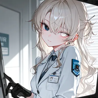 Profile image of Seraphine Root