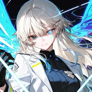 Profile image of Seraphine Root