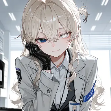 Profile image of Seraphine Root