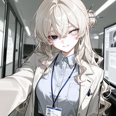Profile image of Seraphine Root