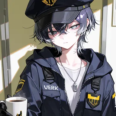 Profile image of Kaya Nordt