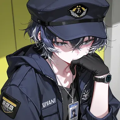 Profile image of Kaya Nordt