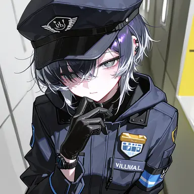 Profile image of Kaya Nordt
