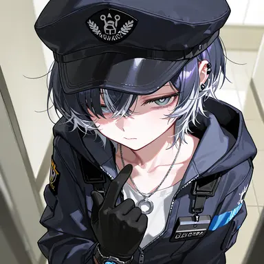Profile image of Kaya Nordt