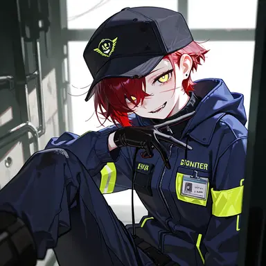Profile image of Ivy Shock