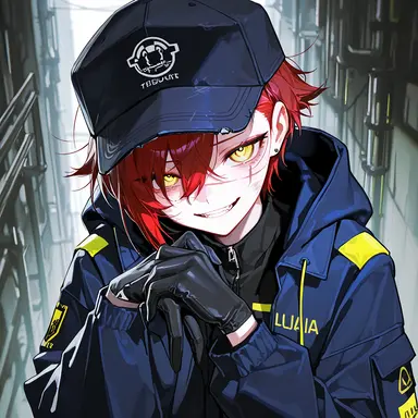 Profile image of Ivy Shock