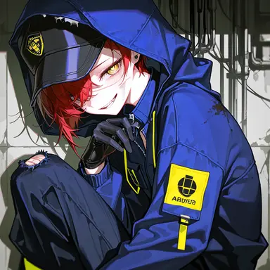 Profile image of Ivy Shock