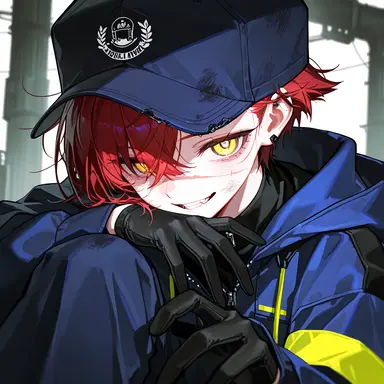 Profile image of Ivy Shock