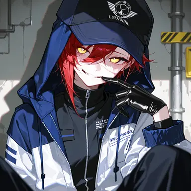 Profile image of Ivy Shock