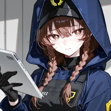 Profile image of Ella Brown