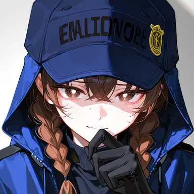Profile image of Ella Brown