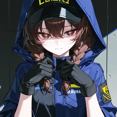 Profile image of Ella Brown