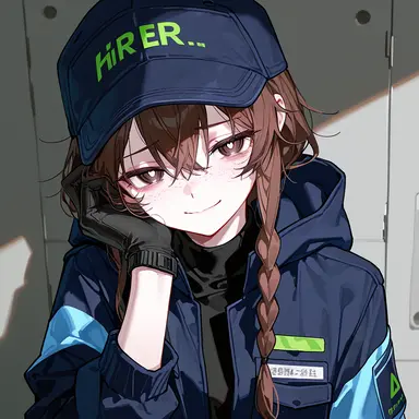Profile image of Ella Brown