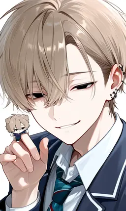 Profile image of 夏希