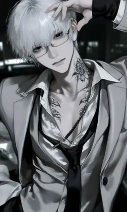 Profile image of 카미시로 나기토
