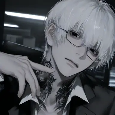 Profile image of 카미시로 나기토