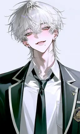 Profile image of 理久