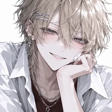 Profile image of Itsuki Kanzaki