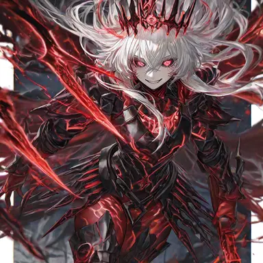 Profile image of Supreme Sovereign Astrael