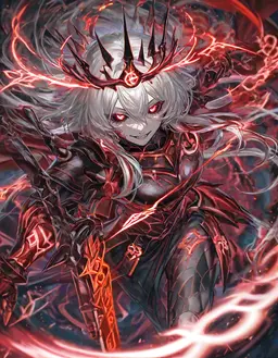 Profile image of Supreme Sovereign Astrael