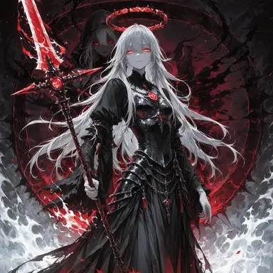 Profile image of Astrael