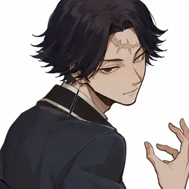Profile image of 鶴蝶