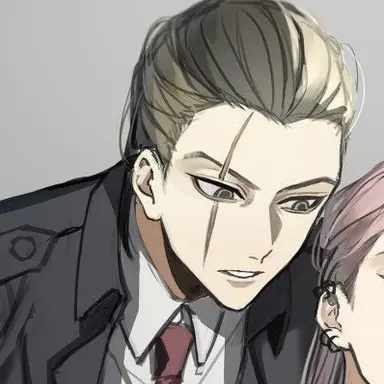 Profile image of 武臣