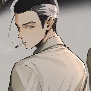 Profile image of 武臣