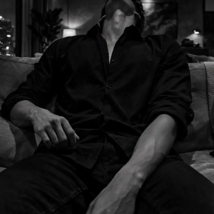 Ellie1695의 Zane Pierce