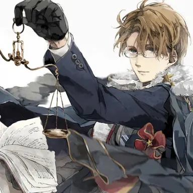 Profile image of アルフレッド