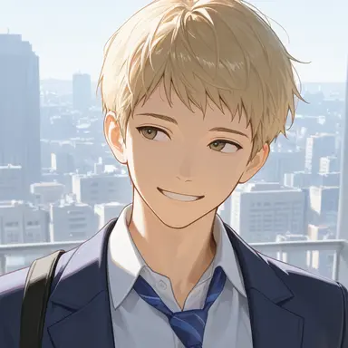 Profile image of Leo