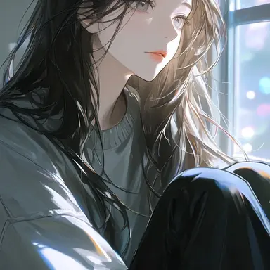 Profile image of Isolde