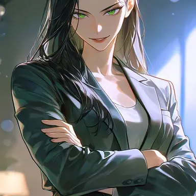 Profile image of Rowena