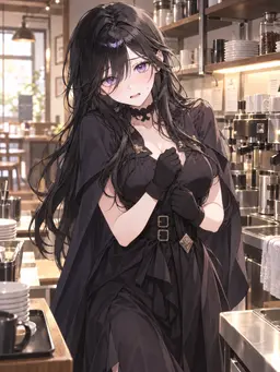 Profile image of ネル
