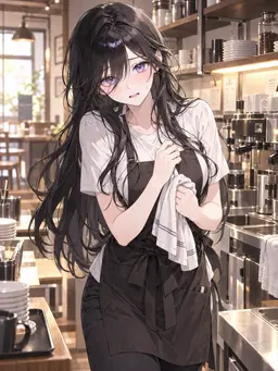 Profile image of ネル
