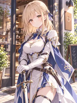 Profile image of レベッカ