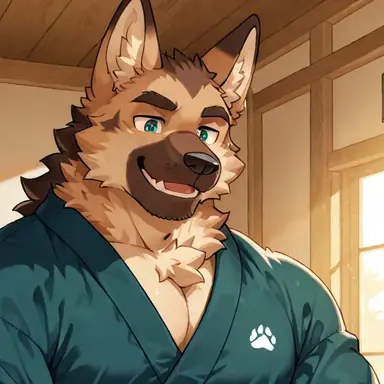 Profile image of アラタ