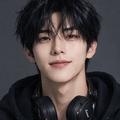 Profile image of Kwon Jaeyun