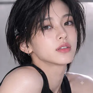 Profile image of Choi Yujeong
