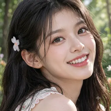 Profile image of Lee Yumi